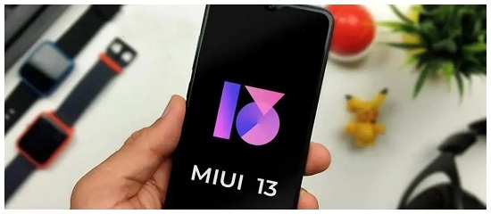 miui13稳定版第二批推送时间介绍(miui13稳定版什么时候推送)