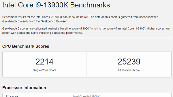 geekbench6是测什么的