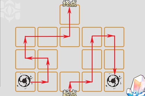 崩坏星穹铁道人非草木其一任务怎么做