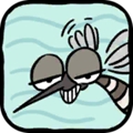 蚊子大作战下载移动端v1.2.555.30（极具创意和趣味的蚊子模拟手游）