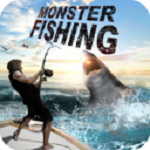 Monster Fishing